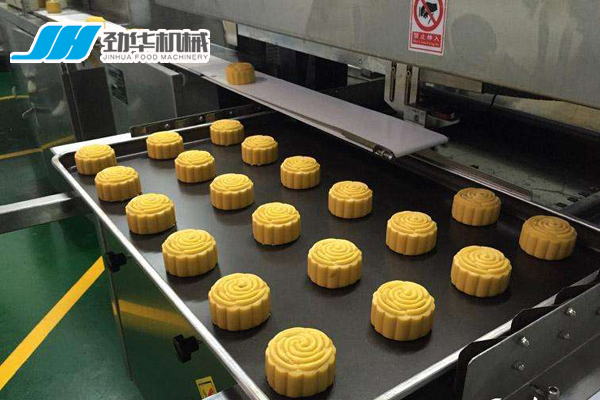 勁華月餅機(jī) 勁華月餅機(jī)