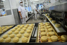 你不得不知道的選購月餅機的三大注意事項！