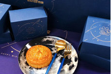 2018阿里騰訊京東抖音知乎等32家企業中秋月餅賞析（大全）