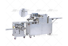 勁華品牌酥餅機操作培訓方法