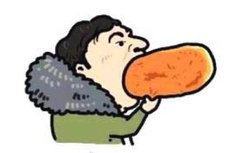 5種被“踢下神壇”的網紅零食你吃過幾個呢？