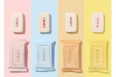 你也曉得朕心意故宮博物館極好的·點心走紅網絡，供不應求