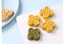 創新月餅迎來新的發展，機械化生產提供有力保障