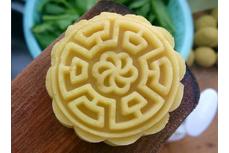 綠豆糕配方、市場銷量及機器規?；a方法