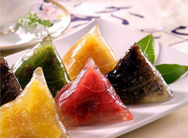 與“粽”不同，勁華機(jī)械帶您了解粽子包餡機(jī)械化制作流程