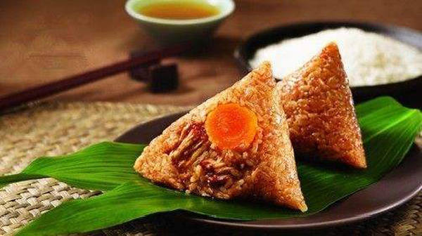 與“粽”不同，勁華機(jī)械帶您了解粽子包餡機(jī)械化制作流程