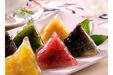 與“粽”不同，勁華機械帶您了解粽子包餡機械化制作流程