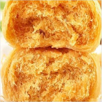 金絲肉松餅的營養(yǎng)價值 金絲肉松餅的營養(yǎng)價值