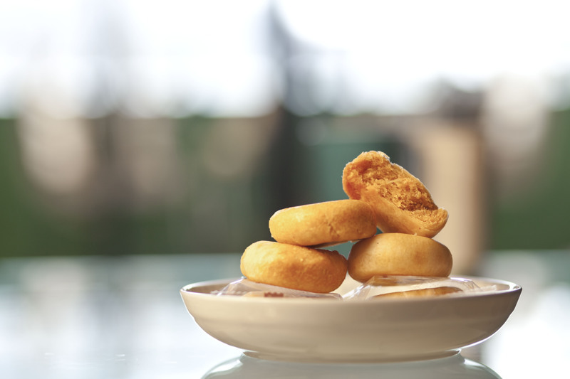 金絲肉松餅的營養(yǎng)價值 金絲肉松餅的營養(yǎng)價值