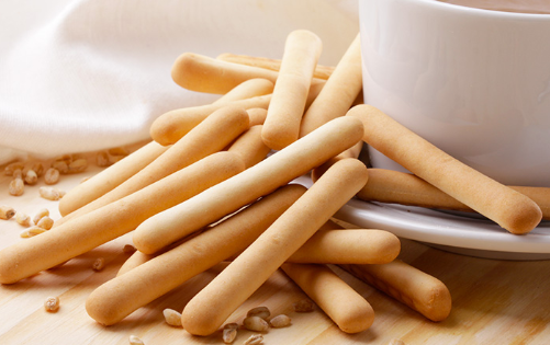 傳統手工制作贛州手指餅 傳統手工制作贛州手指餅