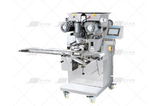 包餡機多少錢？包餡機價格。