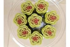 桃山皮是啥？它是不是桃子皮？它長在桃樹上嗎？