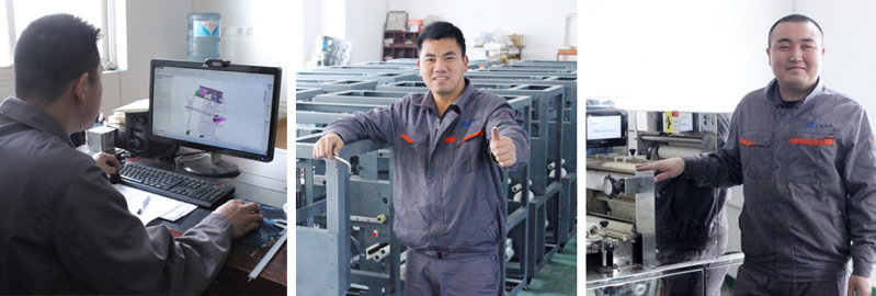 食品機械研發制造